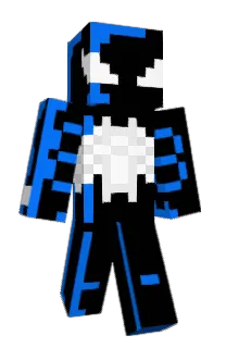 Front of knockbackrod's skin