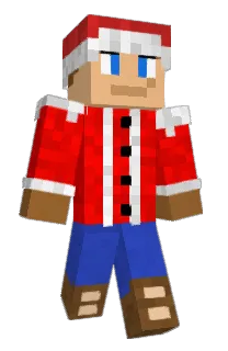Front of Jbowler12's skin