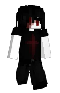 Front of samwqq's skin