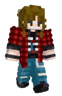 Front of ThatAsianGuy's skin