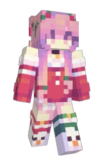 Front of cigarist's skin