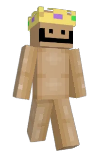 ESQPAIN's Minecraft skin