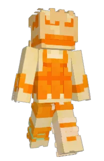 Front of ThugginShwty's skin