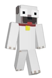 eeaatthhuunn Minecraft avatar full body