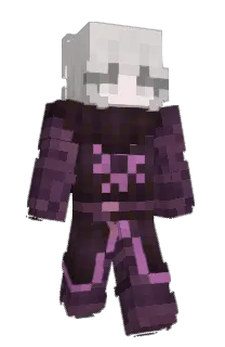 Front of Kanwi's skin