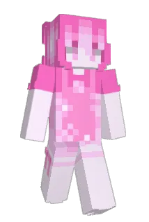 eeastcoast Minecraft avatar full body
