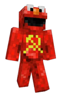 szablozebna's Minecraft skin