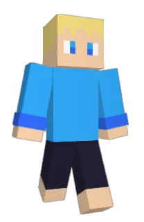 Front of Hayden0012's skin