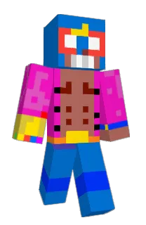 Front of RamazanOzturk's skin