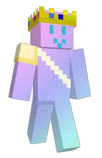 Kojilul's Minecraft skin