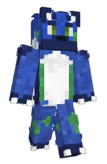 Front of bluesushigamer's skin