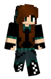 Siracha_aaa's Minecraft skin