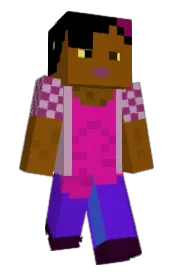 Skin preview