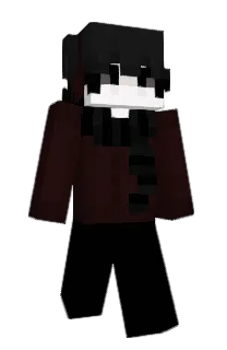 circa40's Minecraft skin
