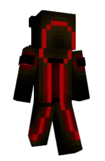 Front of QBA2006's skin