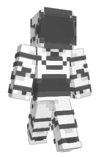 Front of CellShe's skin