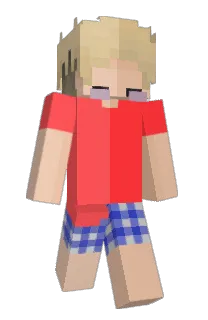 Front of Experienceful's skin