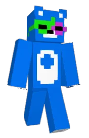 Skin preview