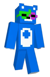 Front of javier0010_'s skin