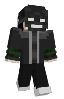 Front of Shalimar06's skin