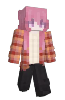 AstronomizedMC's Minecraft skin