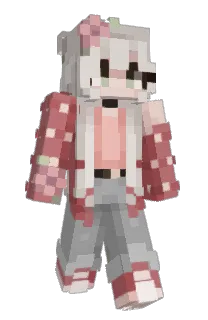 robstige's Minecraft skin