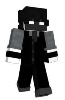 SKANT20's Minecraft skin
