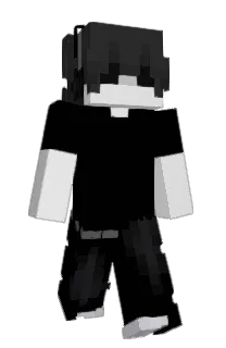 Front of basiilll's skin