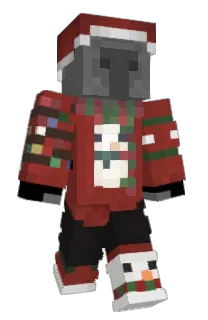 Front of MoonLight_fr_'s skin