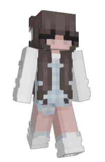 CamCam23's Minecraft skin