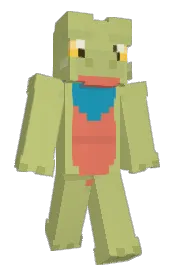 Skin preview
