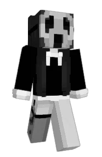 Dounces's Minecraft skin