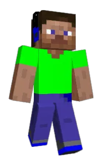 Front of boom2024's skin
