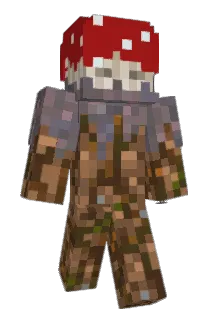 eebo77 Minecraft avatar full body