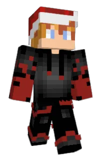 Front of DanielTheOwner's skin