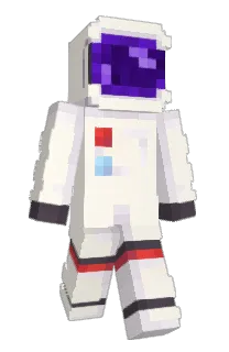 Front of InThatRetrospect's skin