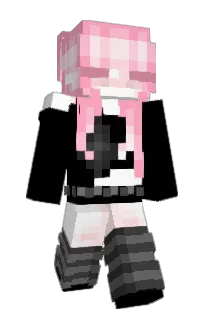 X_Ry_WRLD's Minecraft skin