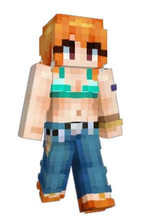 Front of Evan_tse's skin
