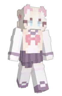 Front of HuaXiao__'s skin