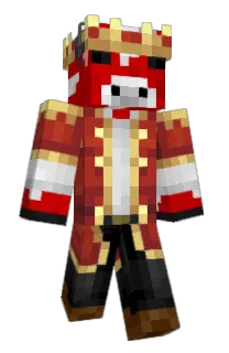Front of defran01's skin