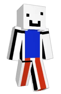 vtumn's Minecraft skin