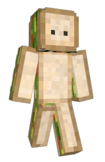 Front of jessichu's skin