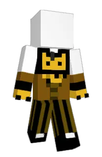 Front of bendy1737's skin