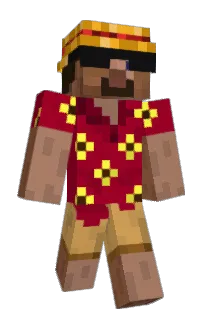 Front of LastNight171's skin