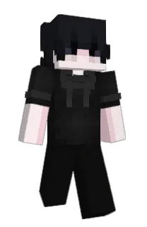 ergibt5euroname's Minecraft skin