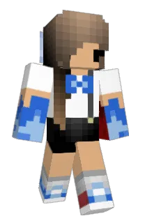 Lila843's Minecraft skin