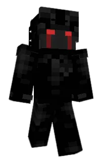 reset666's Minecraft skin