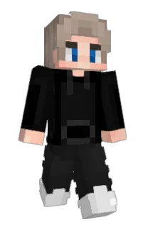 Front of Masfarm's skin