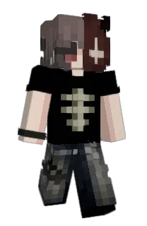 cyena's Minecraft skin