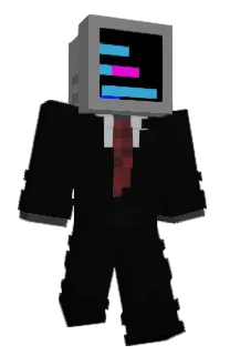 Front of ThatComputerGuy's skin